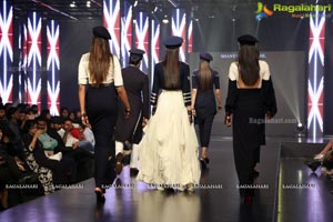 Blenders Pride Fashion Tour 2017