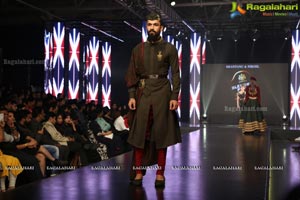 Blenders Pride Fashion Tour 2017