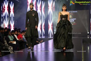 Blenders Pride Fashion Tour 2017