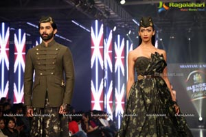 Blenders Pride Fashion Tour 2017