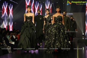 Blenders Pride Fashion Tour 2017