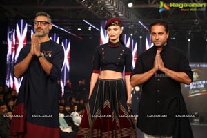 Blenders Pride Fashion Tour 2017