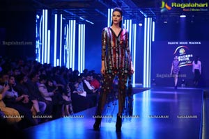 Blenders Pride Fashion Tour 2017