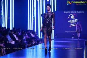 Blenders Pride Fashion Tour 2017