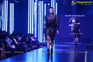 Blenders Pride Fashion Tour 2017