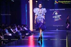 Blenders Pride Fashion Tour 2017