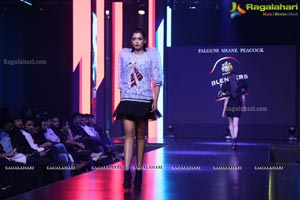 Blenders Pride Fashion Tour 2017