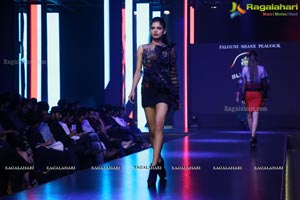 Blenders Pride Fashion Tour 2017