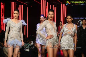 Blenders Pride Fashion Tour 2017