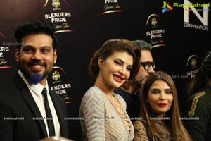 Blenders Pride Fashion Tour 2017