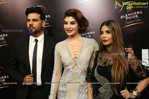 Blenders Pride Fashion Tour 2017