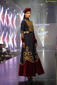 Blenders Pride Fashion Tour 2017