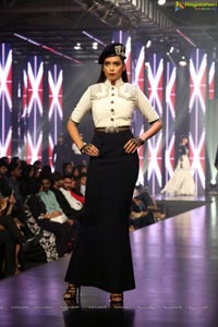 Blenders Pride Fashion Tour 2017