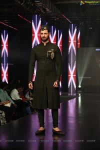 Blenders Pride Fashion Tour 2017