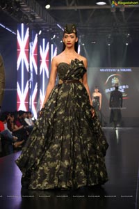 Blenders Pride Fashion Tour 2017