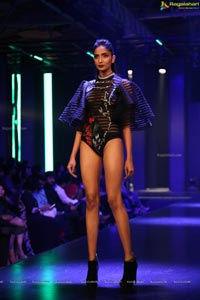 Blenders Pride Fashion Tour 2017