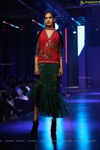 Blenders Pride Fashion Tour 2017