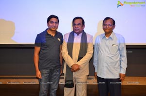 Brahmanandam Felicitation