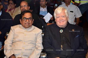 Brahmanandam Felicitation