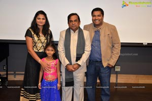 Brahmanandam Felicitation