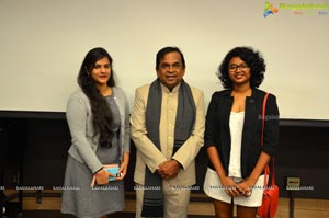 Brahmanandam Felicitation