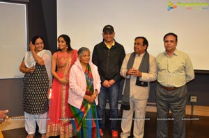 Brahmanandam Felicitation