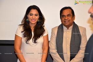 Brahmanandam Felicitation