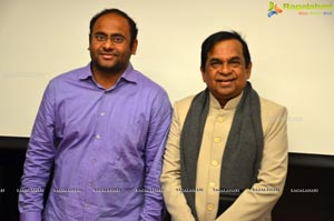 Brahmanandam Felicitation