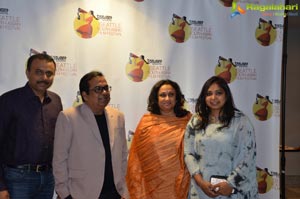 Brahmanandam Felicitation