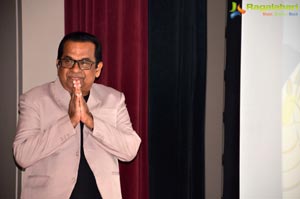 Brahmanandam Felicitation