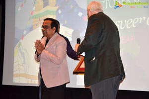 Brahmanandam Felicitation