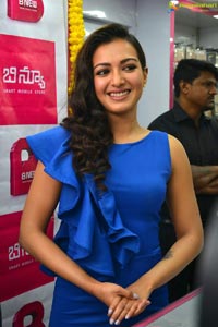 Catherine Tresa B New Mobiles Eluru