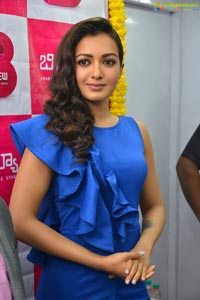 Catherine Tresa B New Mobiles Eluru