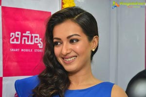 Catherine Tresa B New Mobiles Eluru