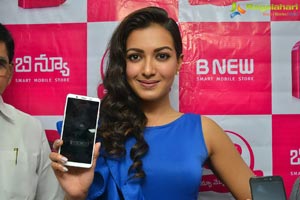 Catherine Tresa B New Mobiles Eluru