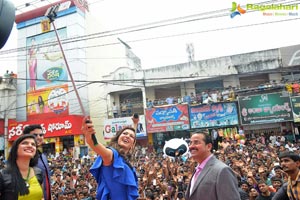 Catherine Tresa B New Mobiles Eluru