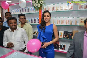 Catherine Tresa B New Mobiles Eluru