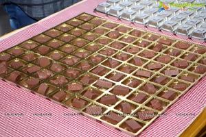 Chocolate Tasting Festival 2017