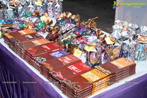 Chocolate Tasting Festival 2017