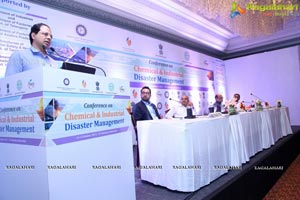Chemical Industrial Disaster Management Conference