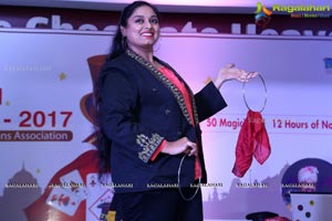 Deccan Magic Fest 2017