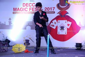 Deccan Magic Fest 2017