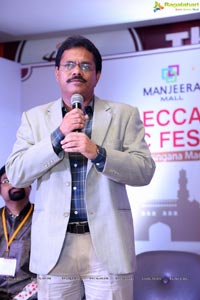 Deccan Magic Fest 2017