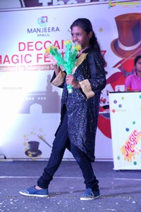 Deccan Magic Fest 2017