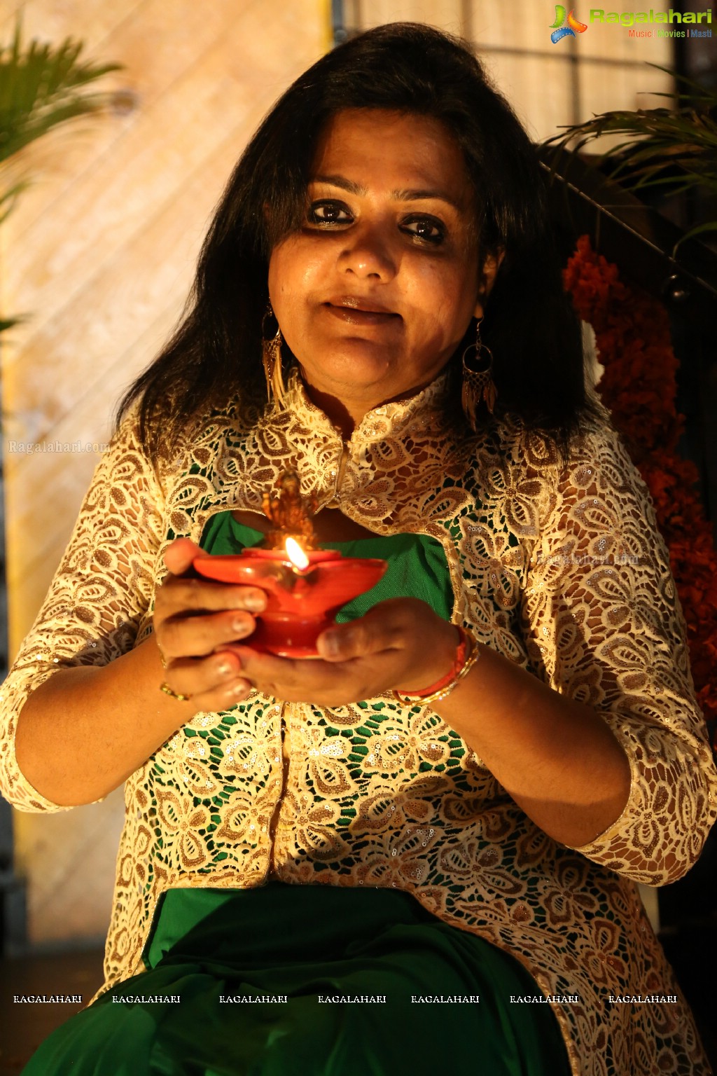 Deep Diwali - Pre-Diwali Bash by Phankaar Innovative Minds