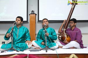 Dhrupad Utsav 2017