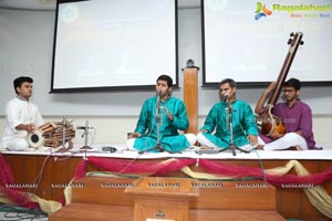 Dhrupad Utsav 2017