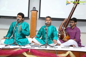 Dhrupad Utsav 2017