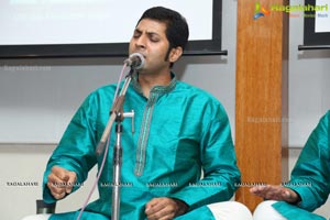 Dhrupad Utsav 2017