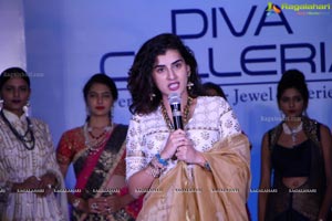 Divine Diamond Jewellery Exhibition 